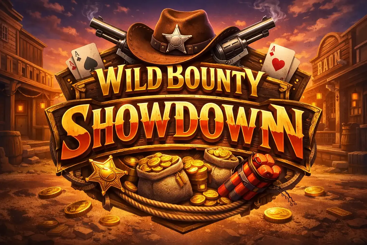 110% Wild Bounty бонустық пакет